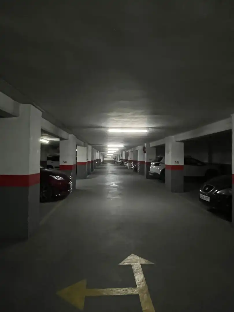 Einzelparkplatz zum Verkauf in Carrer d'Oltà