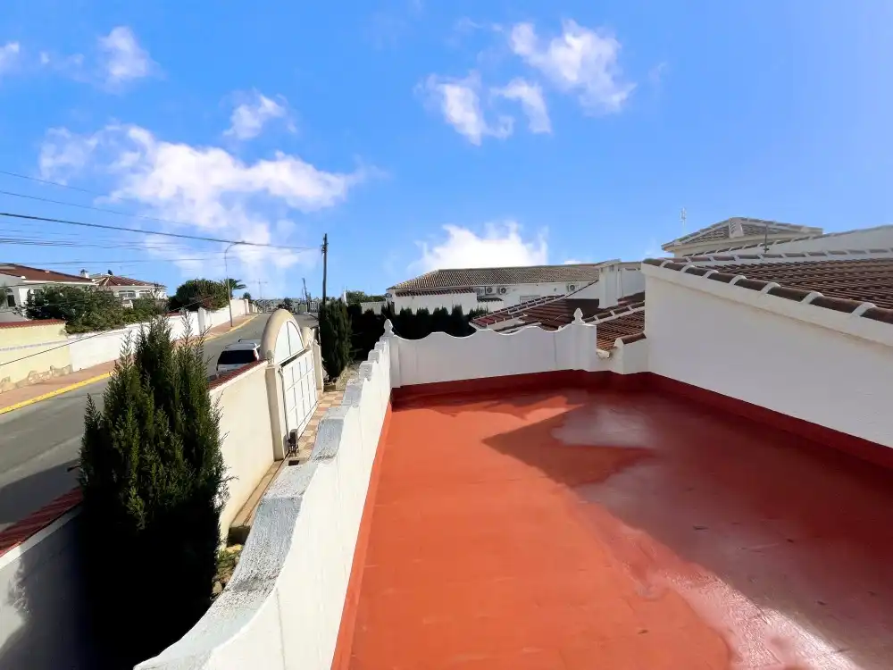 Detached house with pool for sale in Ciudad Quesada, imagen 13