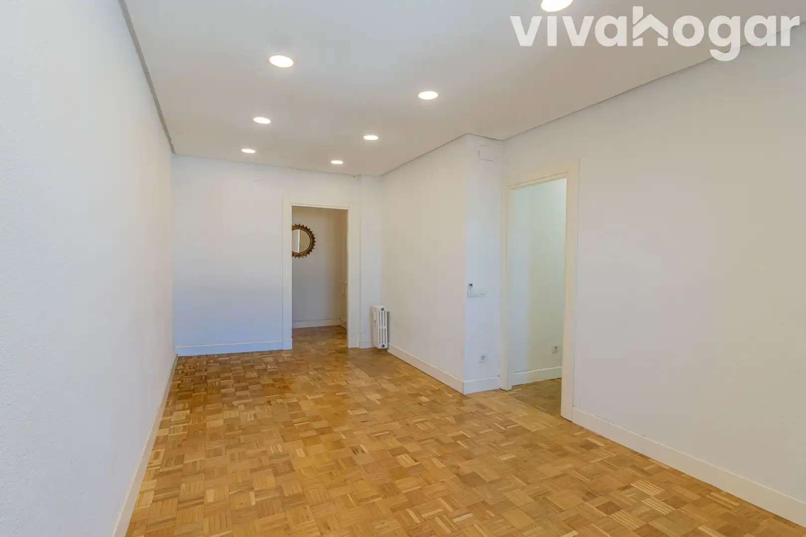 Piso con ascensor en venta en FRANCISCO SILVELA, imagen 2