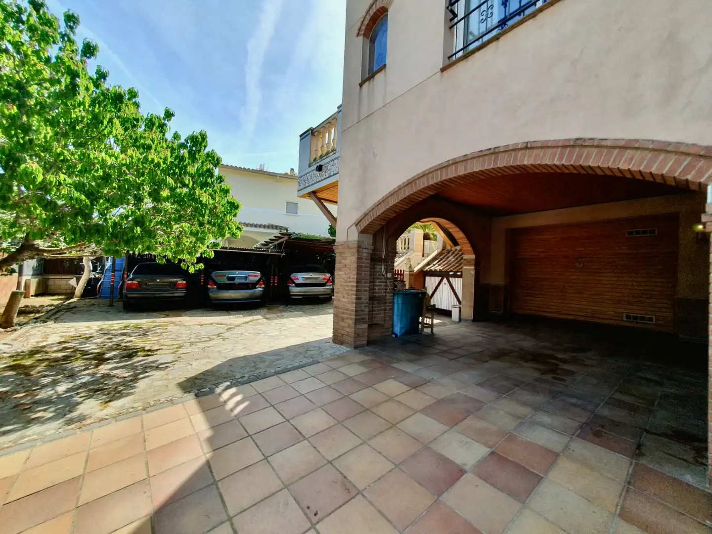 Haus mit Terrasse zum Verkauf in Carrer Mas Romeu, imagen 19