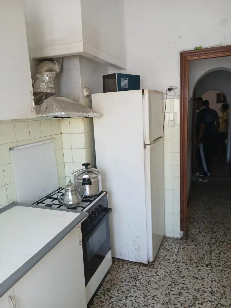 Appartamento con terrazza in affitto a Calle Menorca 12, imagen 4