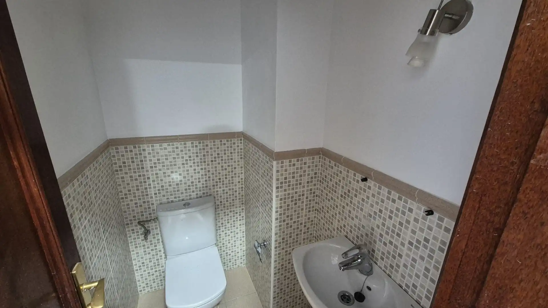 Wohnung zur Miete in Calle Ruíz de Padrón, 18, Centro