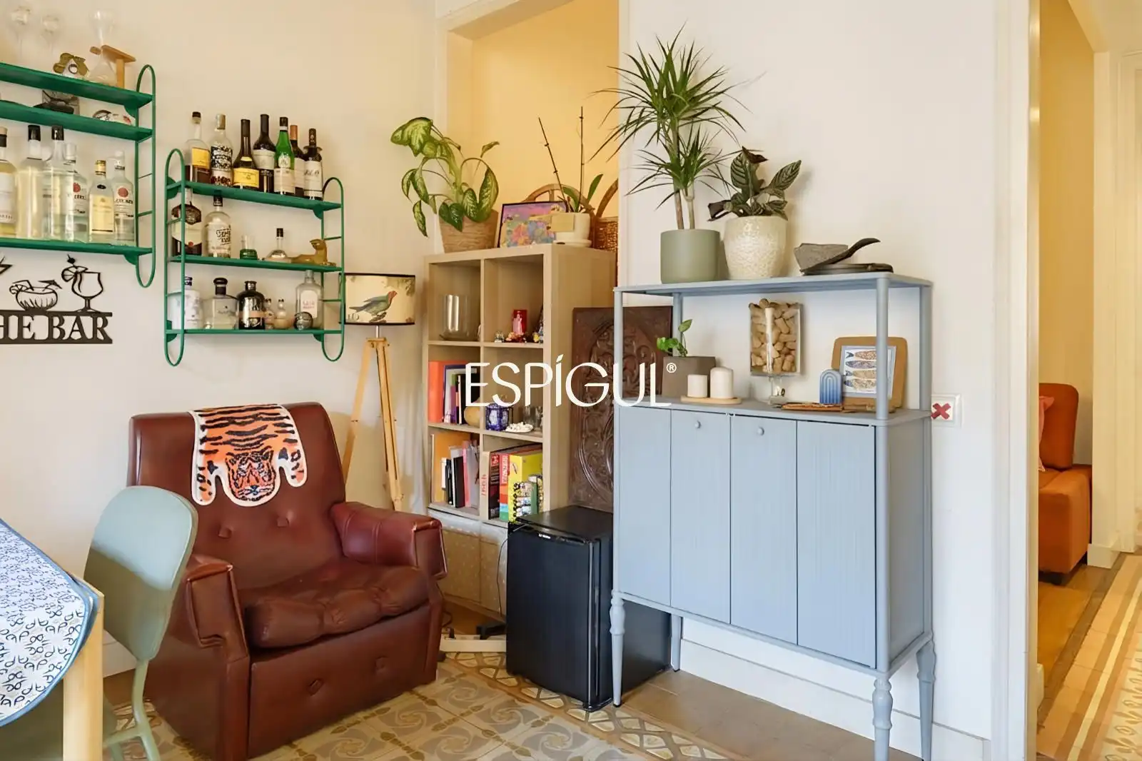 Wohnung mit Terrasse zum Verkauf in Còrsega, imagen 12