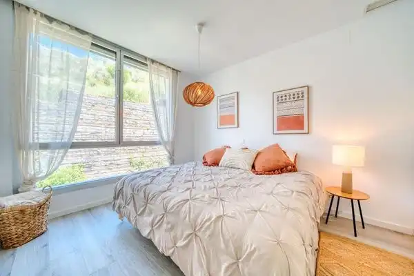 Chalet con terraza en venta en Camino Alberdina 110, imagen 15