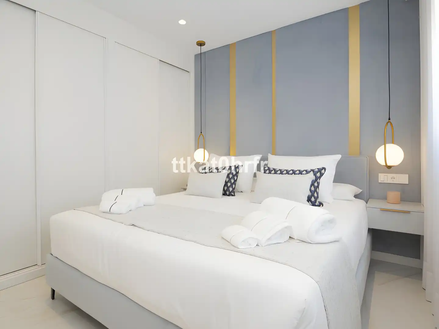 Casa a schiera con piscina in vendita a Nueva Andalucía, imagen 17