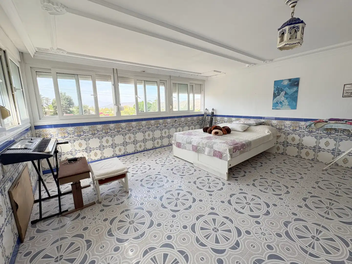 Duplex avec terrasse à vendre à Calle Virgen de la Candelaria, imagen 23