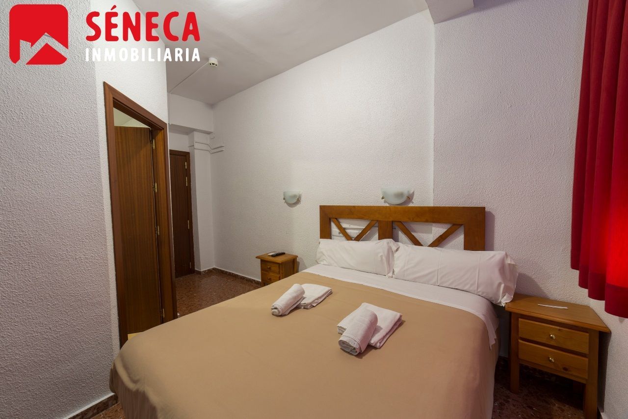 Bedroom of Building for sale in  Córdoba Capital