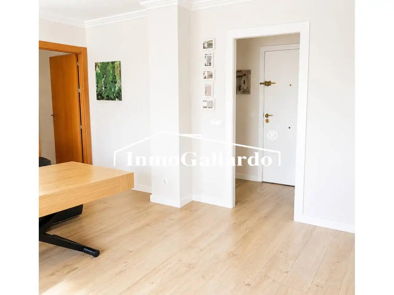 Appartement avec ascenseur à vendre à Bailén - Miraflores, imagen 6