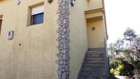 Exterior view of House or chalet for sale in Tordera  with Heating, Private garden and Terrace