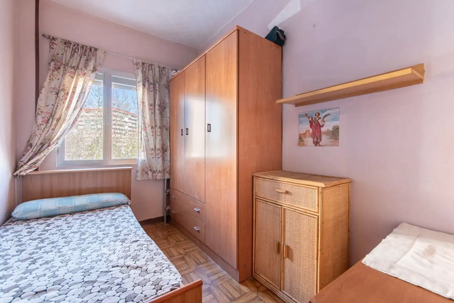 Habitación de Piso en venta en Alcorcón con Terraza y Trastero