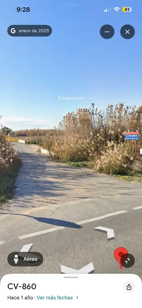 Terreno en venta en Elche / Elx