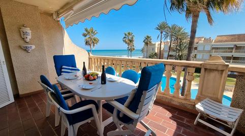 Foto 3 de Apartament en venda a Carretera de Les Marines a Dénia, 134, Les Bovetes - La Felicidad, Alicante