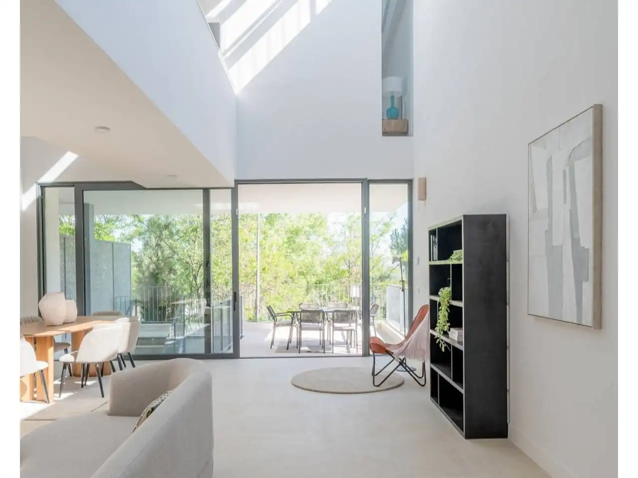 Maison mitoyenne à vendre à Avenida Artes, imagen 13