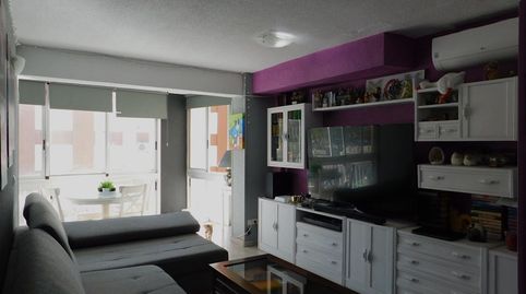 Foto 3 de Apartamento en venta en Alcoy, Playa Levante, Benidorm