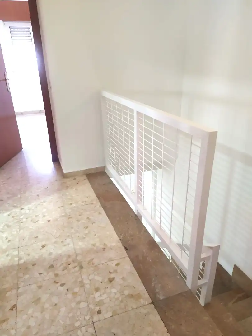 Terrassa de Dúplex de lloguer en Murcia amb Traster