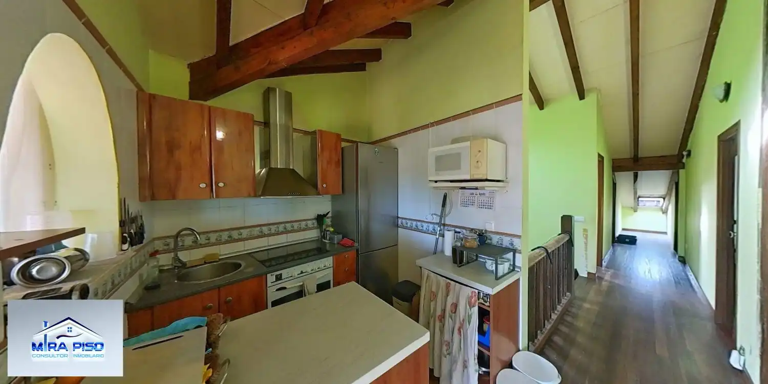 Casa en venda a Ribamontán al Monte, imagen 8