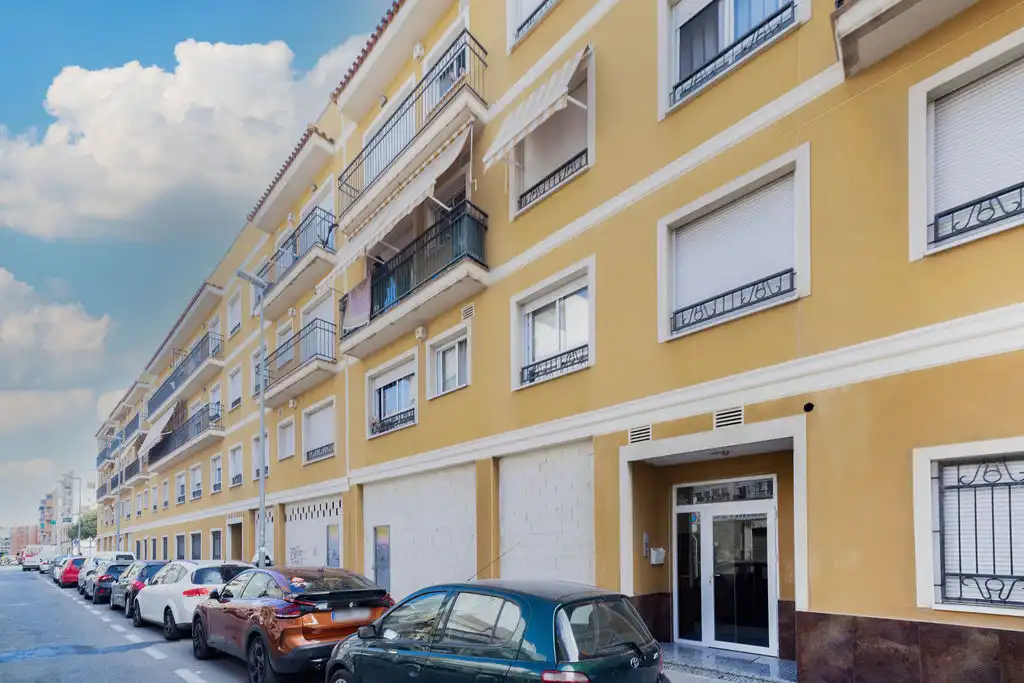 Flat for sale in C/ Los Postigos, Villafranqueza