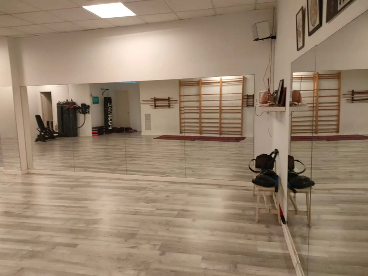 Local comercial en venda a Centre, imagen 4