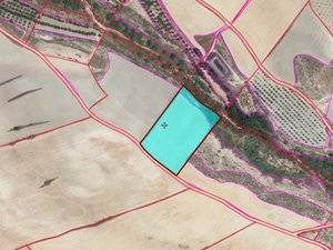 Terreno en Venta en Calle General Q de Llano en Caniles