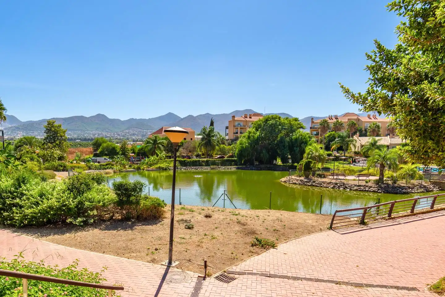 Casa o chalet de alquiler en Cuesta Del Palmar, Alquería - Torrealquería