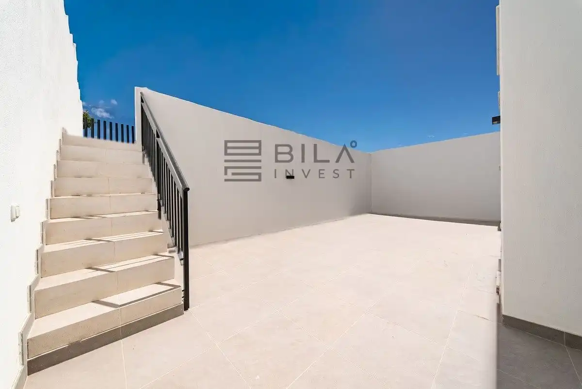 Piso con piscina en venta en Urbanización Myramar Costa, imagen 16