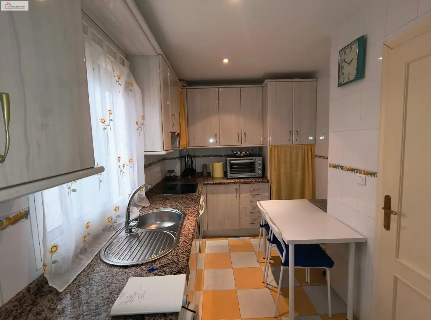Habitatge amb ascensor en venda a Calle Vicente Aleixandre, imagen 5