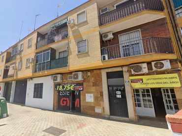 Apartament en venda a JEREZ