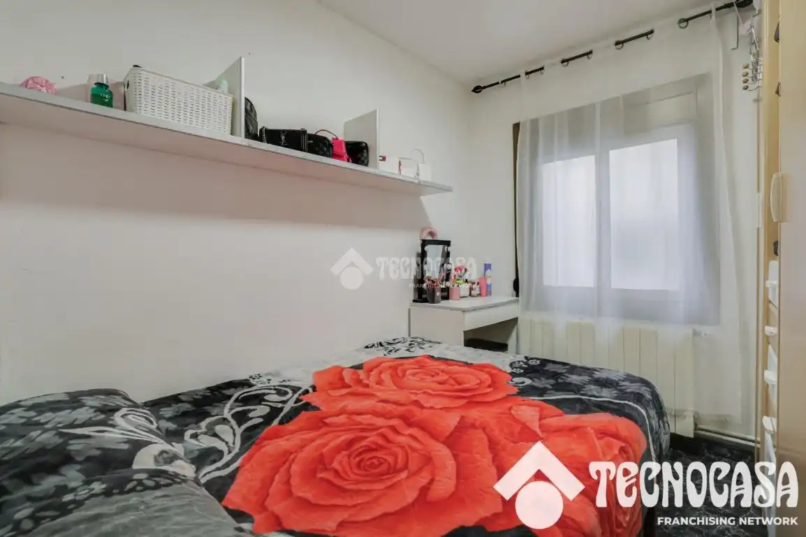 Habitación de Piso en venta en Gavà con Aire acondicionado, Calefacción y Terraza