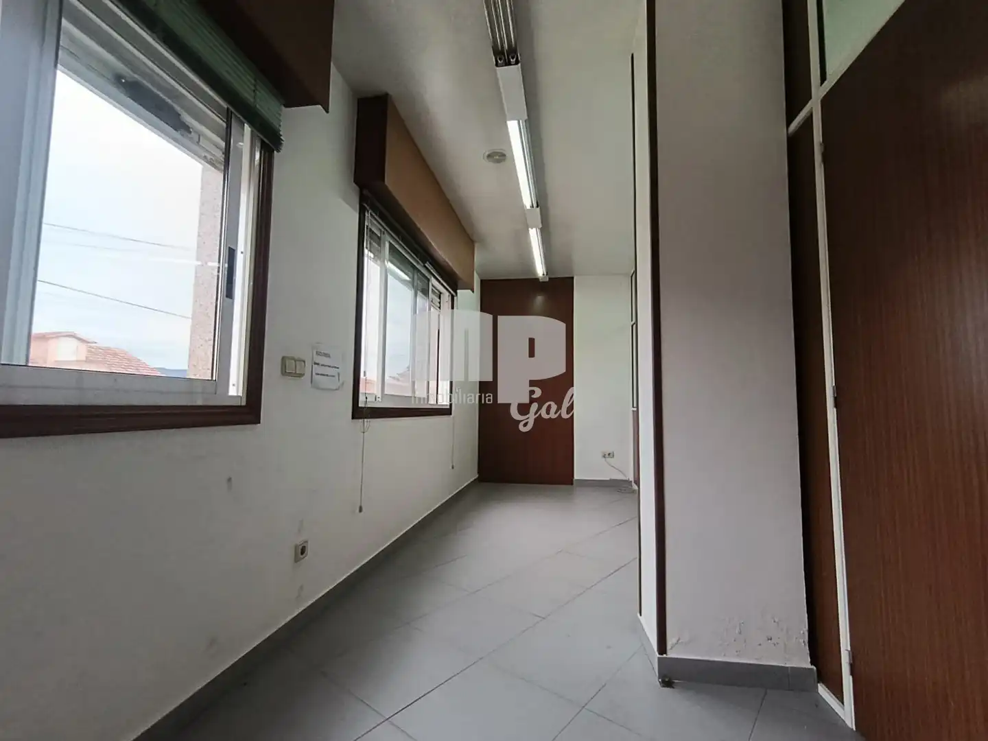 Planta baja en venta en Redondela con Trastero