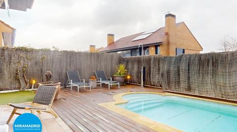 Foto 5 de Casa o xalet en venda a Miramadrid, Paracuellos de Jarama