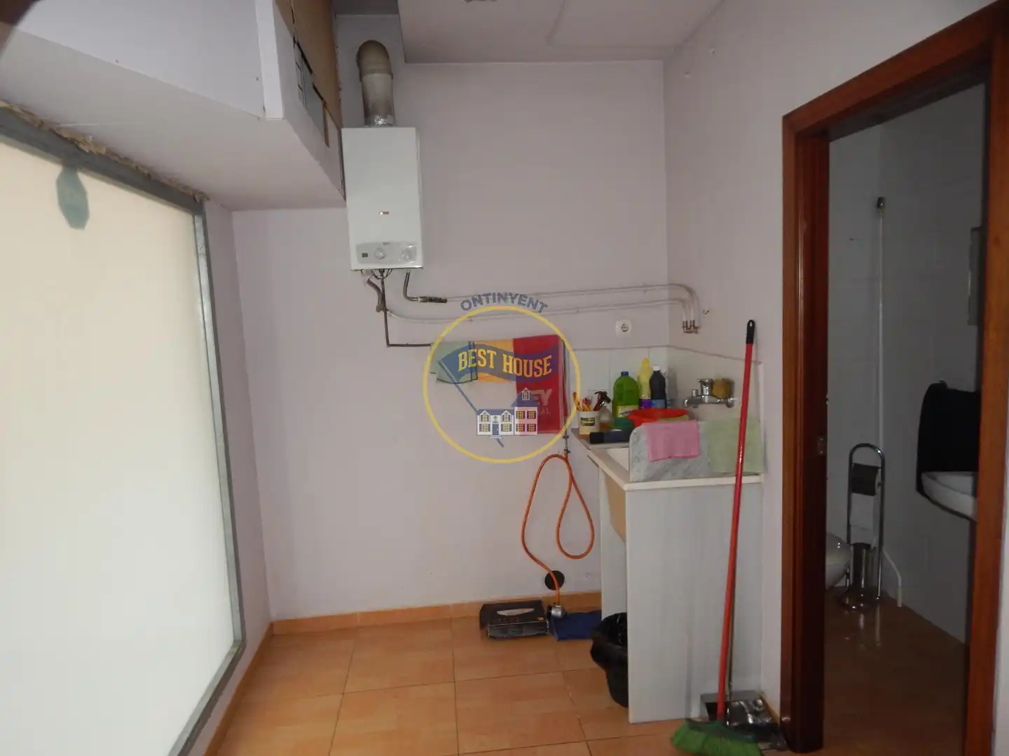 Geschaftsraum zum Verkauf in Sant Josep - Zona Hospital 