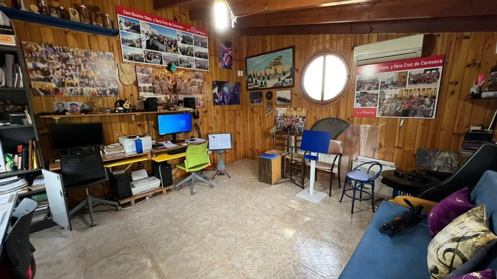 Casa rústica amb piscina en venda a Camino VIAL-5(EL LLANO), imagen 53