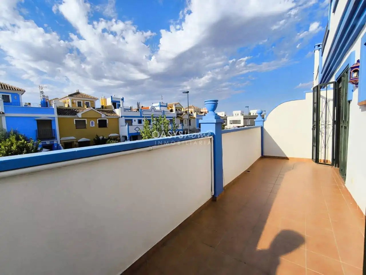Maison mitoyenne avec piscine à vendre à Calle Marqués del Vado, imagen 3