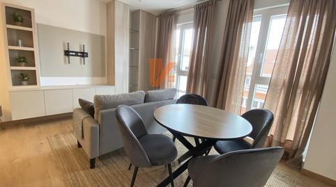 Photo 5 of Apartment to rent in Rua Calzada Sar, 42, Castiñeiriño - Cruceiro de Sar, Santiago de Compostela