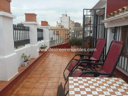 Flat to rent in Carrer de Murillo, El Pilar