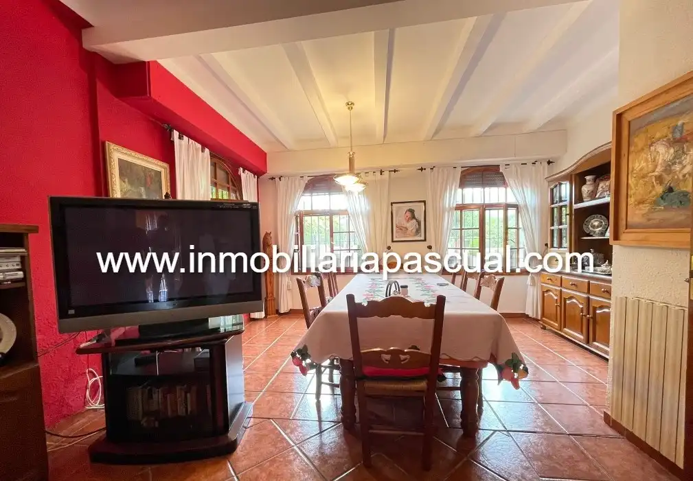Villa zum Verkauf in Muro de Alcoy, imagen 60