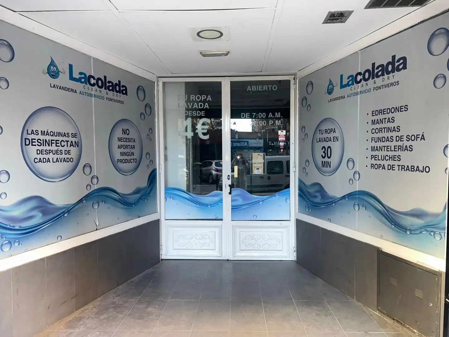 Local de alquiler en  Granada Capital