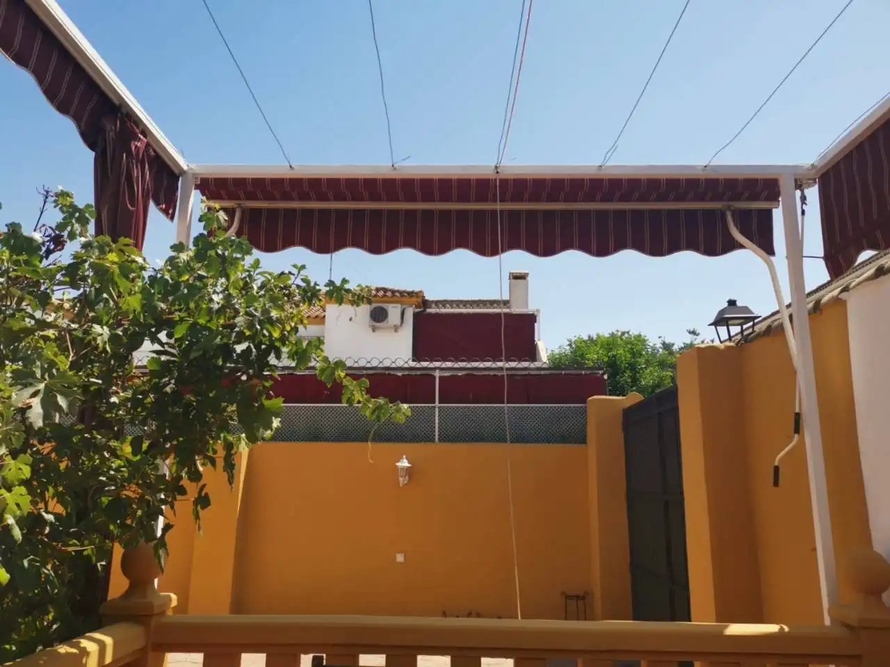 Houses for rent in Calle Alcade Vicente López, Encinarejo de Córdoba