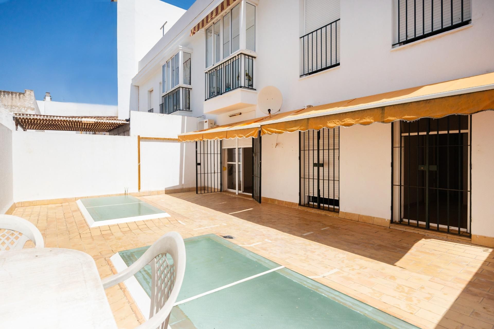 Flat for sale