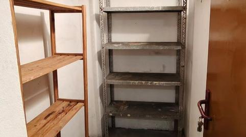 Foto 2 de Traster de lloguer a Carrer de Pío Baroja, 1, Son Espanyolet, Palma de Mallorca