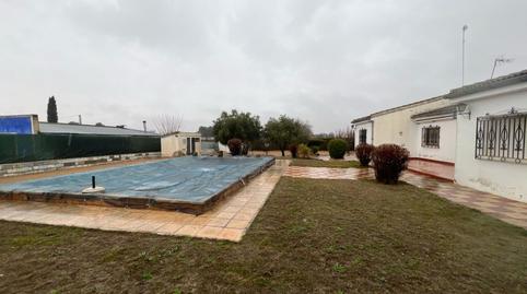 Foto 3 de Casa o xalet en venda a Pedanías - Extrarradio, Albacete