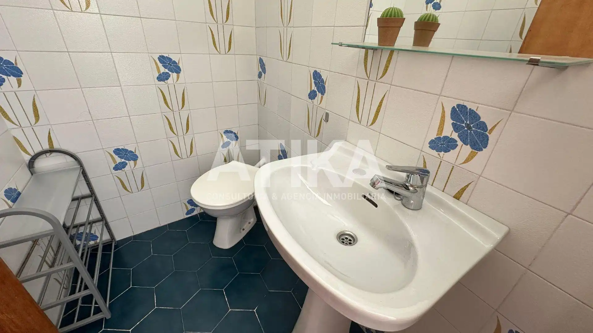 Appartement avec terrasse à vendre à Centro, imagen 19