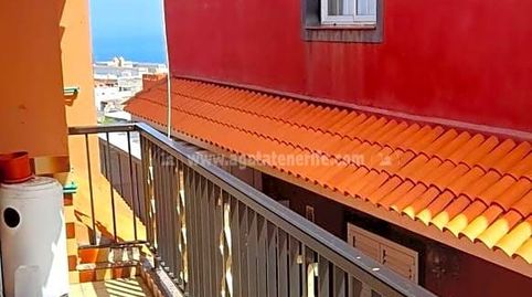 Foto 5 de Casa o chalet en venta en San Felipe - San Marcos - Las Cañas, Icod de los Vinos