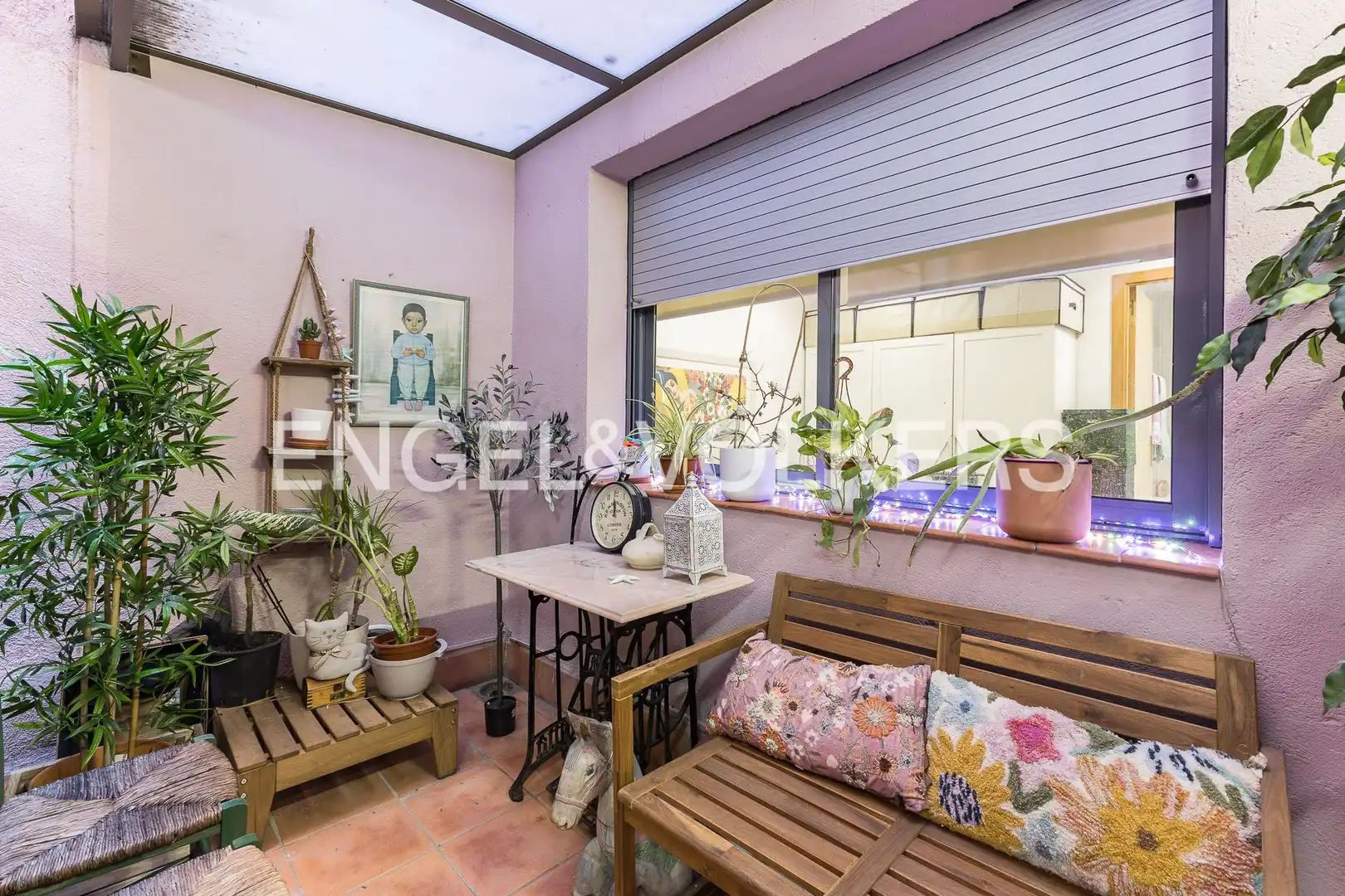 Piso con ascensor en venta en Santa Eulàlia, imagen 8