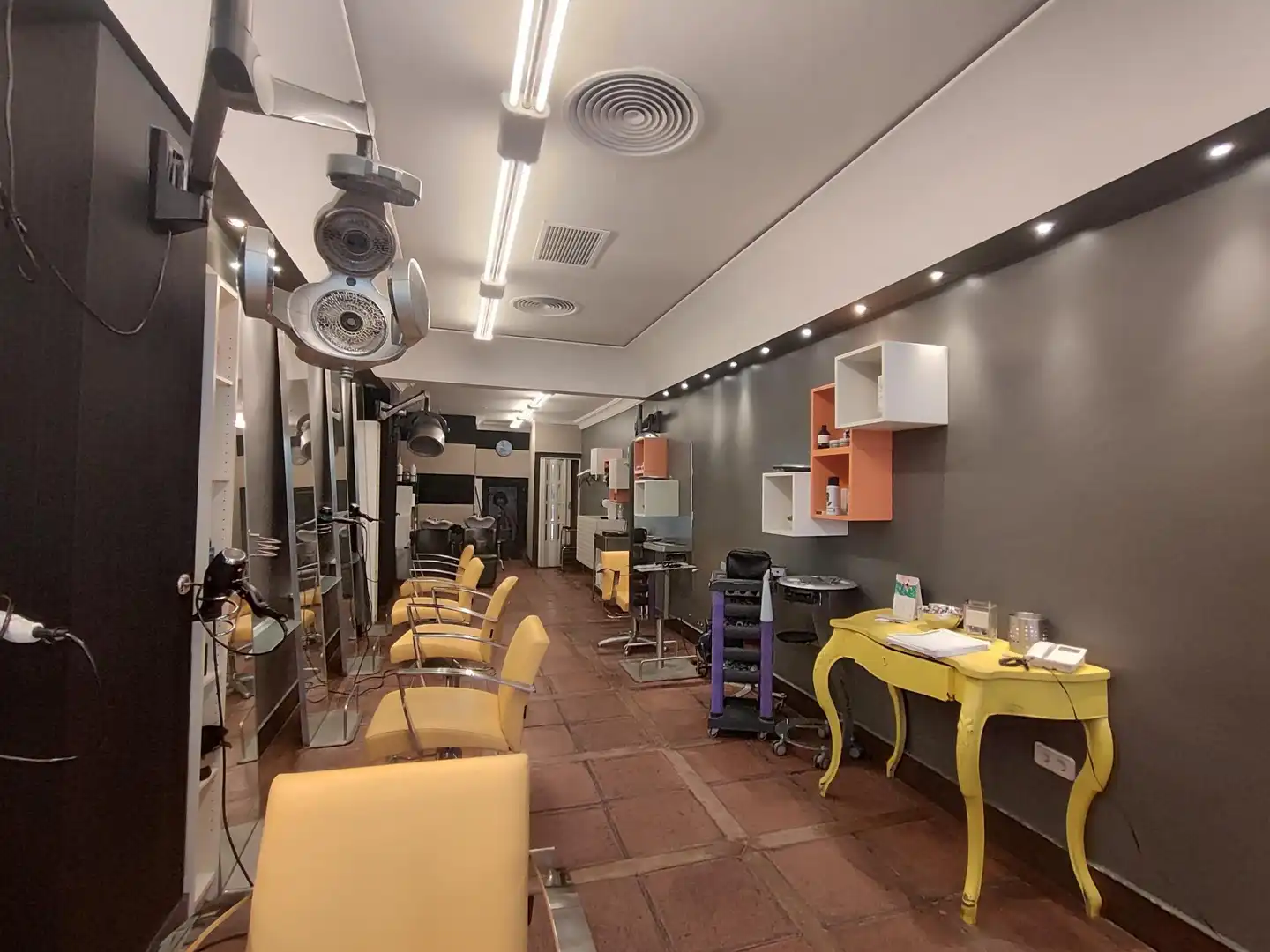Local comercial en venda a Calle Estraunza, imagen 7