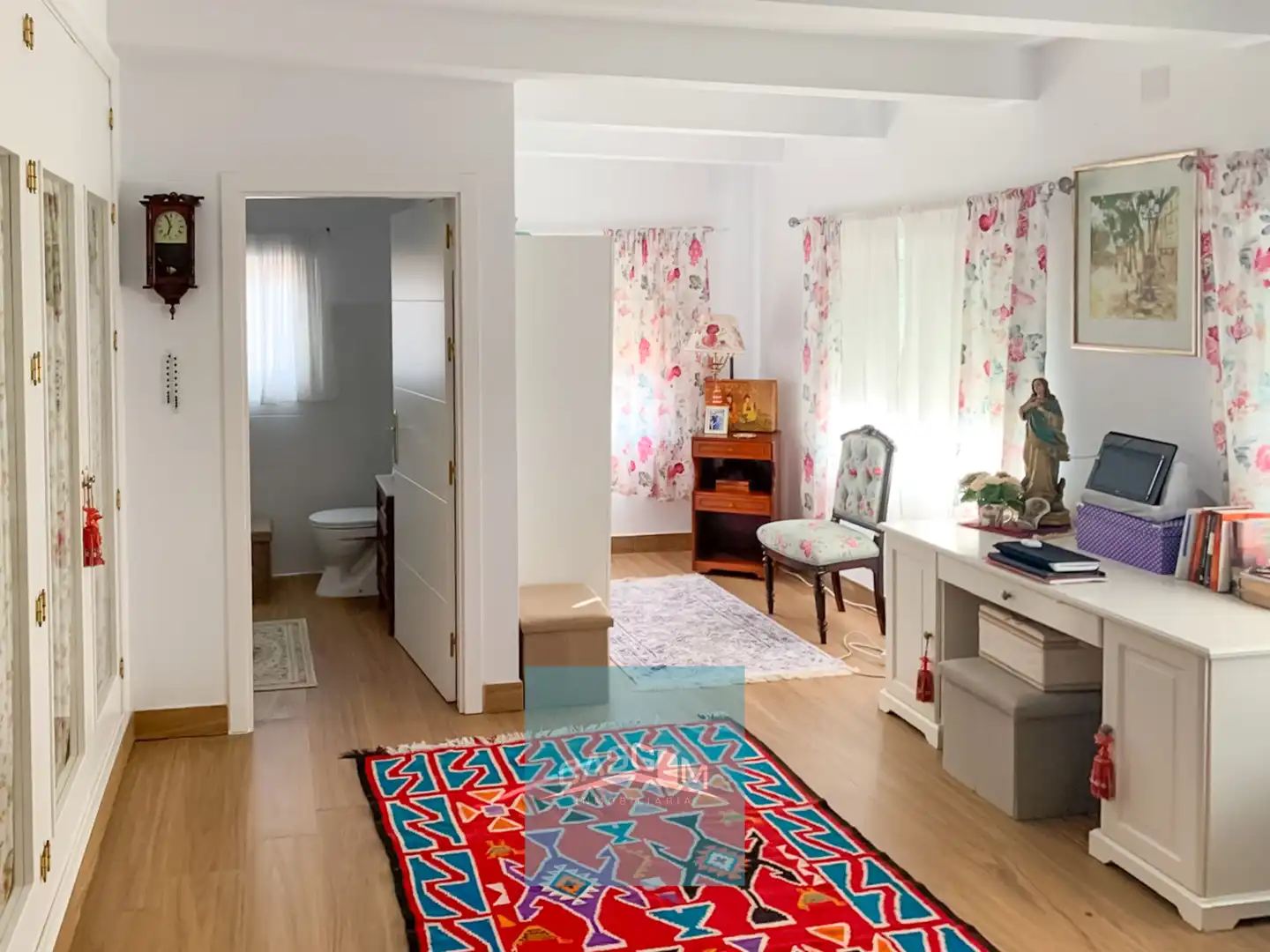 Villa mit Garten zum Verkauf in Lepe, imagen 17