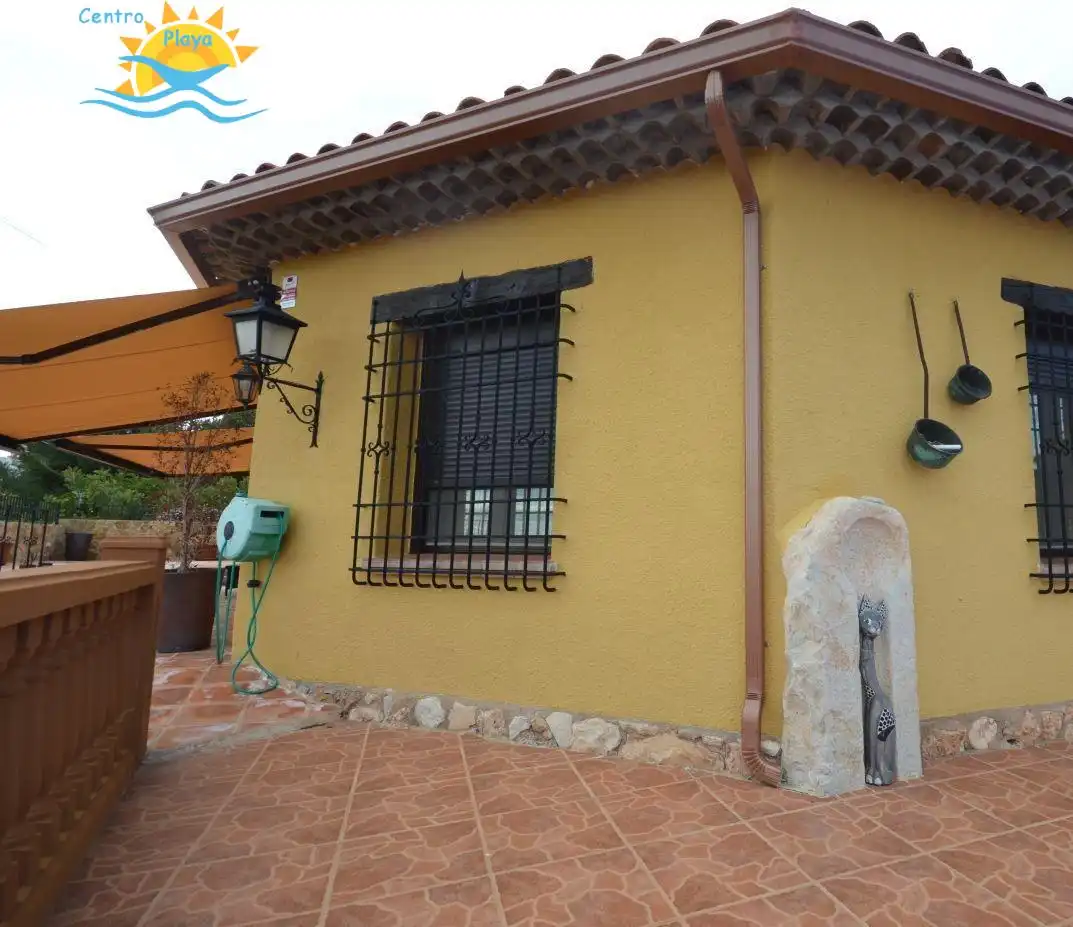 Villa avec piscine à vendre à Las Atalayas - Urmi - Cerro de Mar, imagen 11