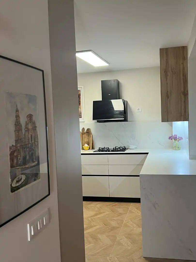 Apartament amb terrassa de lloguer a Orihuela Costa, imagen 6
