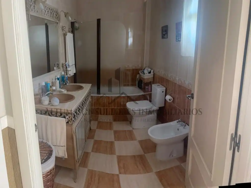 Baño de Casa o chalet en venta en Nueva Alcalá