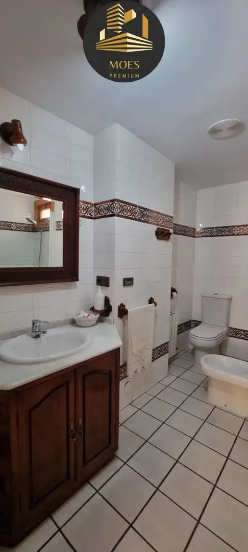 Casa amb terrassa en venda a Torredelcampo, imagen 21